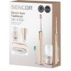 Электрическая зубная щетка Sencor SOC 4111GD - Изображение 3