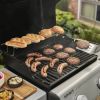 Гриль-барбекю Weber Spirit E-210 Black (1501304) - Зображення 3