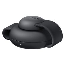 Зарядний пристрій Anker MagGo Wireless Charging Pad 15W 3-in-1 Foldable Black (B25M8H11) Зарядний пристрій Anker MagGo Wireless Charging Pad 15W 3-in-1 Foldable Black (B25M8H11)