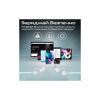 Дата кабель USB-C + USB 2.0 AM to USB-C + Lightning 1.2m 60W quadcord-pd60 white Promate (quadcord-pd60.white) - Зображення 2