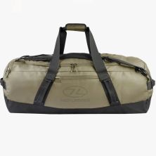 Сумка дорожная Highlander водозахисна Hauler Duffel 120L Ranger Green (DB135-R (931638) Сумка дорожная Highlander водозахисна Hauler Duffel 120L Ranger Green (DB135-R (931638)