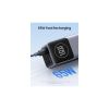 Батарея універсальна Ugreen 12000mAh 100W PD, QC, USB-A, USB-С in/out Grey (PB724) (35526B) - Зображення 2
