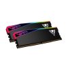Модуль пам'яті для комп'ютера DDR5 32GB (2x16GB) 6000 MHz Viper Elite 5 Ultra RGB Patriot (VEUR532G6028K) - Зображення 3