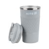Термокружка Kite 510 мл сіра (K25-458-1) - Зображення 3
