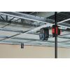 Лазерний нівелір Bosch Professional GCL2-50+RM1+BM3 до 20м, ±0.3мм/м, 4AAx1.5В, IP54, чохол, мішеннь, кейс (0.601.066.F02) - Зображення 1