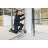 Лазерний нівелір Bosch Professional GCL2-50+RM1+BM3 до 20м, ±0.3мм/м, 4AAx1.5В, IP54, чохол, мішеннь, кейс (0.601.066.F02) - Зображення 2