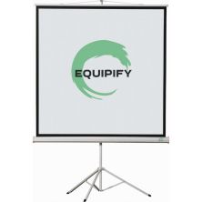Проекційний екран Equipify SRM-1105