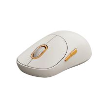 Мышка Xiaomi Wireless Mouse 3 White (1052663)