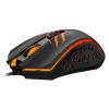 Мишка Havit HV-MS1027 USB Black (6939119030896) - Зображення 1