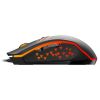 Мишка Havit HV-MS1027 USB Black (6939119030896) - Зображення 2