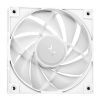 Система рідинного охолодження Deepcool LE240 WH V2 (R-LE240-WHAMMN-G-2) - Зображення 3