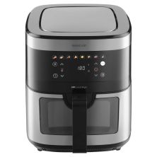 Мультипечь Sencor SFR9000SS