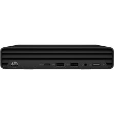 Компьютер HP 260 G9 DM / i5-1334U, 8, 512, WiFi, кл+м, Win11P (9M9J4AT)