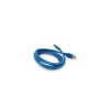 Дата кабель USB 3.0 AM/AM 2.0m Blue Voltronic (YT-3.0AM+AM-2.0) - Зображення 1