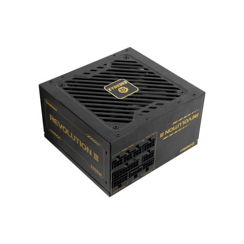 Блок питания Enermax 1000W Revolution III (ERV1000G-AHG-MAC)