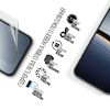 Плівка захисна Armorstandart Anti-Blue Xiaomi Poco F7 (ARM80337) - Зображення 1