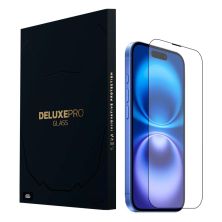 Стекло защитное iLera DeLuxe Original Glass iPhone 16 Plus | 15 Plus (ILFCDL16PL) Стекло защитное iLera DeLuxe Original Glass iPhone 16 Plus | 15 Plus (ILFCDL16PL)