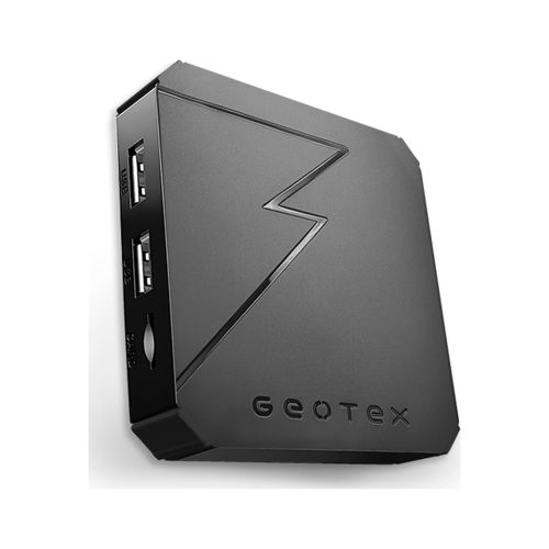 Медиаплеер Geotex GTX-R3i Mini (9818)