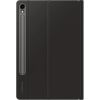Чехол для планшета Samsung Keyboard Cover for Samsung Galaxy Tab S10 FE black (EF-DX725BBEGUA) - Изображение 2