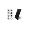 Плівка захисна Devia hydrogel Samsung Flip 7 front+back (DV-SM-FL7U) - Зображення 1