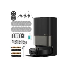 Пылесос Dreame X50 Ultra Black (RLX85CE-6-BL)