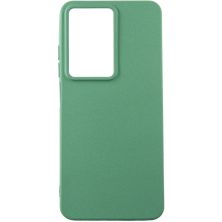 Чехол для мобильного телефона Dengos Soft Oppo A5 4G Mint (DG-TPU-SOFT-77)