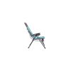 Крісло складане Uquip Justy XL Blue/Grey (244037) (DAS303232) - Зображення 3