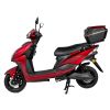 Електроскутер Atlas Falcon Box 1800W Red (3136) - Зображення 1