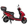 Електроскутер Atlas Falcon Box 1800W Red (3136) - Зображення 2