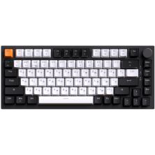 Клавиатура GamePro Asgard Valhalla MK160B Pro 75 RGB Wireless/Bluetooth/USB Black (MK160B Pro) Клавиатура GamePro Asgard Valhalla MK160B Pro 75 RGB Wireless/Bluetooth/USB Black (MK160B Pro)