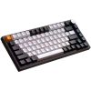 Клавиатура GamePro Asgard Valhalla MK160B Pro 75 RGB Wireless/Bluetooth/USB Black (MK160B Pro) - Изображение 2