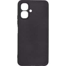 Чехол для мобильного телефона Armorstandart Matte Slim Fit Infinix Smart 10 4G Black (ARM87157)