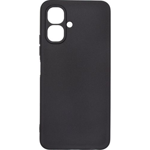 Чехол для мобильного телефона Armorstandart Matte Slim Fit Infinix Smart 10 4G Black (ARM87157)