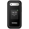 Мобильный телефон Sigma X-style 281 CLIK Black (4827798151419) - Изображение 2