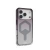 Чехол для мобильного телефона UAG iPhone 17 Pro Plyo MagSafe Black/Clear Ombre (11452911404G) - Изображение 1
