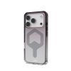 Чехол для мобильного телефона UAG iPhone 17 Pro Plyo MagSafe Black/Clear Ombre (11452911404G) - Изображение 2