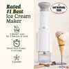 Морозивниця Cuisinart Freeze Wand Stick (ICEFD10E) - Зображення 2