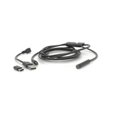Инспекционная камера Voltronic міні камера 7.0 mm, м'який провід, 2м (YT-En-2SW7.0) Инспекционная камера Voltronic міні камера 7.0 mm, м'який провід, 2м (YT-En-2SW7.0)