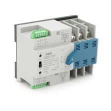 Автоматический выключатель YRO YRQ2PC-125PV-3P