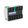 Автоматический выключатель YRO YRQ2PC-125PV-3P - Изображение 1