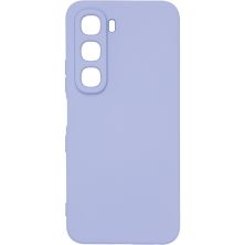 Чехол для мобильного телефона Armorstandart ICON Infinix Hot 60 4G Camera cover Lavender (ARM88245)