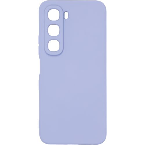 Чехол для мобильного телефона Armorstandart ICON Infinix Hot 60 4G Camera cover Lavender (ARM88245)