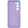 Чехол для мобильного телефона Armorstandart ICON Infinix Hot 60 4G Camera cover Lavender (ARM88245) - Изображение 1