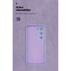 Чехол для мобильного телефона Armorstandart ICON Infinix Hot 60 4G Camera cover Lavender (ARM88245) - Изображение 3
