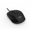 Мишка Acer Optical 008 USB Black (HP.EXPBG.008) - Зображення 1