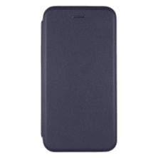 Чохол до мобільного телефона BeCover Exclusive Xiaomi Redmi A5 / Poco C71 Deep Blue (714399) Чохол до мобільного телефона BeCover Exclusive Xiaomi Redmi A5 / Poco C71 Deep Blue (714399)