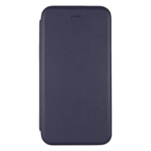 Чохол до мобільного телефона BeCover Exclusive Xiaomi Redmi A5 / Poco C71 Deep Blue (714399)