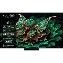 Телевизор TCL 55C7K