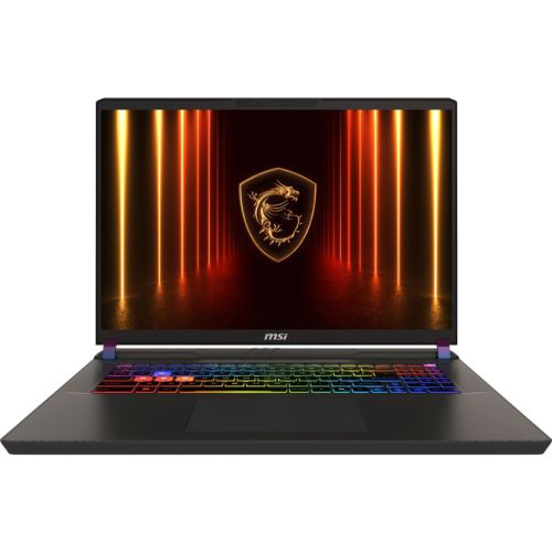 Ноутбук MSI Vector 16 HX AI A2XWHG-631XUA (9S7-15M352-631) Ноутбук MSI Vector 16 HX AI A2XWHG-631XUA (9S7-15M352-631)