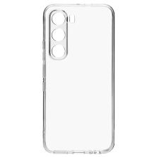 Чехол для мобильного телефона Armorstandart Air Infinix Hot 60 Pro 4G Camera cover Clear (ARM88670) Чехол для мобильного телефона Armorstandart Air Infinix Hot 60 Pro 4G Camera cover Clear (ARM88670)